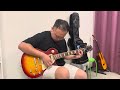 Gibson Hero Guitar Competition 2024 by Parsons Music – Chan Yik Yam Michael – Twist and Shouts