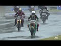 Mission Super Hooligan Race 1 at Ridge Motorsports Park 2024 - FULL RACE | MotoAmerica