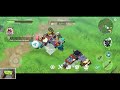 Amikin Survival Global Launch Gameplay Walkthrough Part 1 (ios, Android)