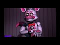 Fnaf Sister Location Clips For Edits (Not Mine) With Voice Lines