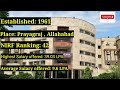 TOP 10 NIT COLLEGE IN INDIA | BEST NIT IN INDIA | Top NIT COLLEGE BY NIRF AND PLACEMENT | NIT WALE