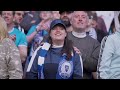 BEHIND THE SCENES! | Peterborough United v Wycombe Wanderers  Bristol Street Motors Trophy Final