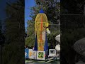 Playground 🛝 Hunter At Waverley Park Playground #shorts