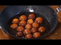 Venkatesh Bhat makes Gulab Jamun | recipe in Tamil | GULAB JAMUN | how to make gulab jamun with kova