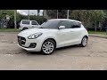 Suzuki Swift Hybrid 2024 - El Mejor Híbrido Barato Que Puedes Comprar | Reseña