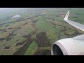 [4K] Manchester ✈ Dublin | Full Flight | Ryanair | FR1900 | EI-DHB | 05/01/2023
