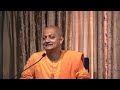 Ask Swami with Swami Sarvapriyananda | June 23rd, 2024