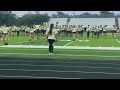 Marlboro County Mighty Marching Bulldogs Spring Preview show •|36|•