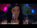 Katy Perry - Lost (live at Hollywood Palladium)