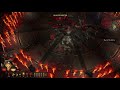Bloodaxe Boss Fight! Warhammer Chaosbane Gameplay Impressions