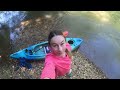 Christel's Etowah River Kayaking Adventure Part 7