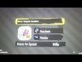 Splatoon 3 - Clear Dapple Dualies