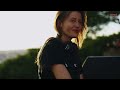 Charlotte de Witte Techno Set From Castelo de S. Jorge In Lisbon