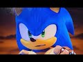 Sonic Prime Season 5 Episode 4 -  Chaos Sonic Returns