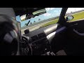 Driving Through Traffic To Get New PB On Final Lap! | E46 M3 @ Chin HMS track day 11/19/23