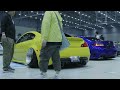 [ 4K ] Wekfest Japan 2024  high-level car show.