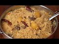 PERFECT Meat & Potato Pilau | Brown Rice Recipe