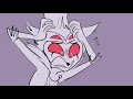 Cheating is fun! // Helluva boss animatic