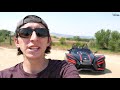 The 2020 Polaris Slingshot Is A Three-Wheeler ANYONE Can Drive — Here's What's New!
