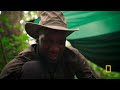 Gabon: Raging Rivers and Impenetrable Rainforests (Full Episode) | 7 Toughest Days