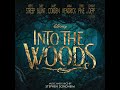 Prologue: Into the Woods