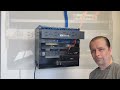 Learn Network Cable Management for Home Racks