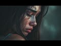 MitiS, HALIENE & Abandoned - Another Day (Lyrics)