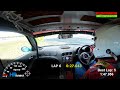 2021 12 11 Race 1 Alfa Twin Spark Cup (Aust) Final Round Winton in 4K