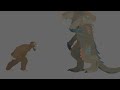 REANIMATING MY OLD ANIMATIONS part 1 |STICKNODES|