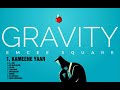 KAMEENE YAAR || GRAVITY || MC SQUARE || (Lyrics in the description)