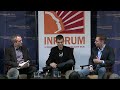 Max Levchin and Peter Thiel: Smart Venture Capital in 2011 (2/2/11)