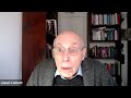 Dr Lionel Corbett: Jung's Approach to Treatment of Psychosis