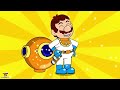 Goodbye Mario...! Don't Come Back Home?- Very Happy Story - Super Mario Bros Animation