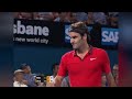 Roger Federer Top 5 SHORTEST Matches