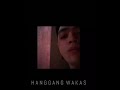 Hanggang Wakas by Juris (Jake Beo's short cover)