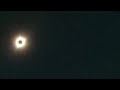 Totality 8-21-17