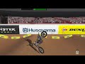 MX Bikes - Arlington Hotlap - 54.513