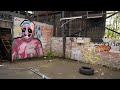 exploring a huge abandoned complex in sheffield part 2