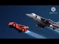 Cars Takes Flight (#Cars #Cars2 #Cars3)