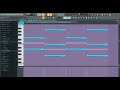 How To Make  Beat In FL STUDIO (Beginner)