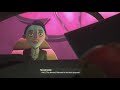 Psychonauts 2 - All Cutscenes - 4k Ultra HD Full Game Movie