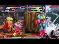 MvC2: CTD14.5 [Duc Til Dawn] - Romneto vs Duc FT10 # 1 .:2.17.24:. [Player Cam]