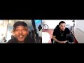 Cheatcode Juan talks music, investing & cryptocurrency @AcesizOfficial