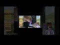 4:25 of Ranboo clips but most of them are from wolf quest