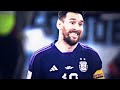 Messi World Cup Edit - Way Down We Go - 4K