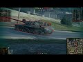 Strv 103B - 11 Kills 10K Damage & 3x Strv 103B World of Tanks Replays