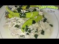 chicken kinunot 🐔🧑‍🍳🍗 Pinoy recipe