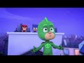 Epic Moon Rock Rescue Mission 🌕🪨 | PJ Masks