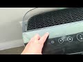 Honeywell InSight HEPA Air Purifier with Air Quality Indicator and Auto Mode Review