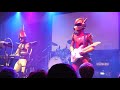 TWRP - Bright Blue Sky - Chicago 12/4/21